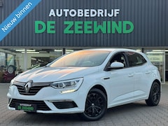 Renault Mégane - 1.2 TCe Zen|5D|Sport|Rijklaar