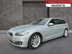 BMW 5-serie Touring - 535xd High Executive