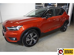 Volvo XC40 - 1.5 T4 Recharge R-Design 213Pk Camera. Stuur-verw