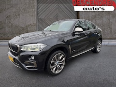 BMW X6 - xDrive30d High Executive Pure Extravagance design