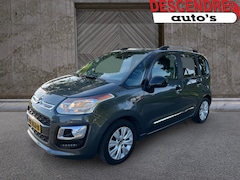 Citroën C3 Picasso - 1.6 BlueHDi Tendance