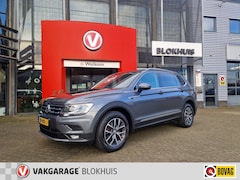 Volkswagen Tiguan Allspace - 1.4 TSI DSG 150pk CL. 7P | Navi | Trekhaak