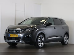 Peugeot 5008 - 1.2 PureTech 130PK GT-Line Automaat EAT8 | Navi | Adaptive Cruise | Clima | Camera | Panor