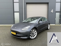 Tesla Model 3 - Long Range AWD 75 kWh 19Inch Pano Incl BTW