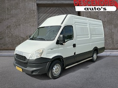 Iveco Daily - 35S11V 330 H3