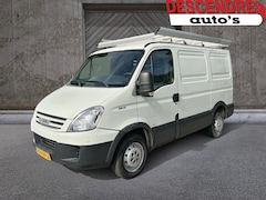 Iveco Daily - 29 L 10V 300 H2 L 2.3