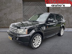 Land Rover Range Rover Sport - 3.6 TdV8 HSE