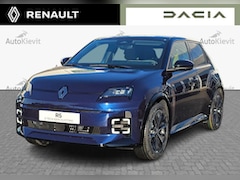 Renault 5 - 5 comfort range iconic cinq 52 kWh - pack safety & advanced driving assist