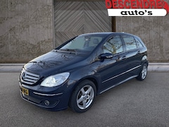 Mercedes-Benz B-klasse - 200, leer, airco, cruise