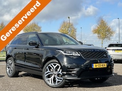 Land Rover Range Rover Velar - 2.0 P250 AWD R-Dynamic SE | Ambiance verlichting | Stoelverwarming | 360gr Camera | Head-u