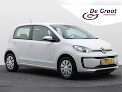 Volkswagen Up! - 1.0 BMT move up