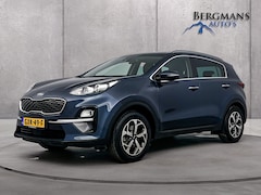 Kia Sportage - 1.6 GDI DynamicLine // TREKHAAK // 1e EIGENAAR // CAMERA //