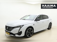 Peugeot E-308 - EV GT First Edition 54 kWh | 100% Elektrisch | 416km WLTP | Stoel & Stuurverwarming Voor |