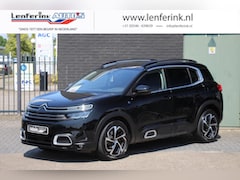 Citroën C5 Aircross - 1.6 Plug-in Hybrid Feel