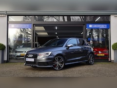 Audi S1 - 2.0 TFSI Quattro Pro Line Plus|Schaalstoelen|Full-options