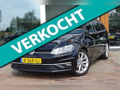 Volkswagen Golf Variant - 1.5 TSI Highline Business R