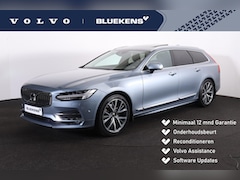 Volvo V90 - T5 Inscription - Panorama/schuifdak - IntelliSafe Assist & Surround - 360º Camera - Adapti