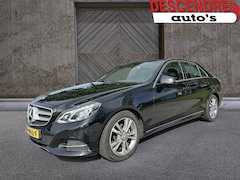 Mercedes-Benz E-klasse - 200 Ambition Avantgarde