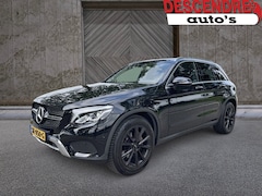 Mercedes-Benz GLC-klasse - 350 d 4MATIC Premium