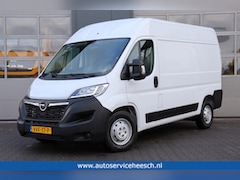 Opel Movano-e - L2H2 l 37KWh l NIEUW l AIRCO l NAVI l CAMERA