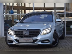 Mercedes-Benz S-klasse - 500 4Matic Prestige Plus Dak Soft-Close S500