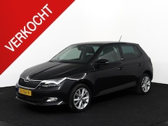 Skoda Fabia - 1.2 TSI JOY