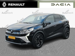 Renault Captur - 1.6 E-Tech Hybrid 145 esprit Alpine - Pack harman/kardon - Pack navigation urban - Pack ad