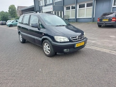 Opel Zafira - 1.8-16V Elegance 7 Zits MPV