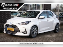 Toyota Yaris - 1.5 Hybrid Active - All-in rijklrprs | clima | Apple cp/Android auto