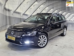 Volkswagen Passat Variant - 2.0 TDI Highline BlueMotion panorama