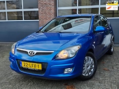 Hyundai i30 - Nap |Airco |Dakraam |5DR |I20 1.4i Blue Dynamic