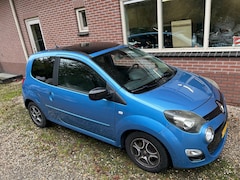 Renault Twingo - 1.2 16V Dynamique