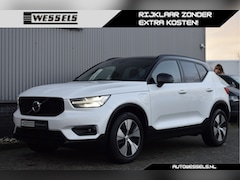 Volvo XC40 - 1.5 T4 Recharge R-Design Expression Adaptive cruise, Stoel/stuurverwarming, Trekhaak, Carp