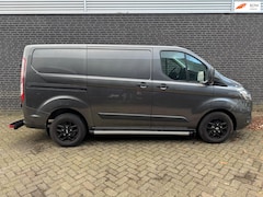 Ford Transit Custom - 280 2.0 TDCI L1H1 Limited 3drs