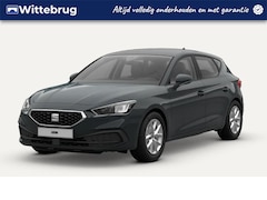 Seat Leon - 1.5 TSI Style Carplay / Sensor Achter / LED / Airco