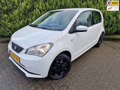 Seat Mii - 1.0 Style Chic