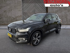 Volvo XC40 - 2.0 D4 AWD R-Design Intro Edition