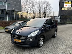 Peugeot 3008 - 1.6 VTi Première airco apk cruise control