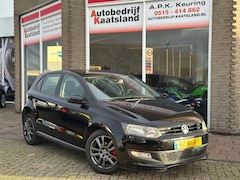 Volkswagen Polo - 1.2 TDI BlueMotion Comfortline - Lees advertentie