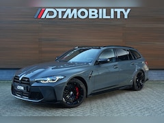 BMW 3-serie Touring - M3 xDrive Competition | Carbon | Dravitgrau |