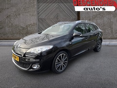 Renault Mégane Estate - 1.5 dCi Bose