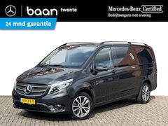 Mercedes-Benz Vito - 119 L DC | Trekhaak, Cruise, Navi, Camera | Certified 24 mnd garantie