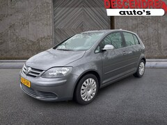 Volkswagen Golf Plus - 1.9 TDI Trendline Business