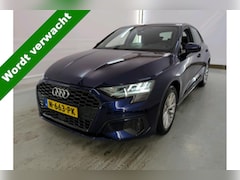 Audi A3 Sportback - 30 TFSI Pro Line NL AUTO | VIRTUAL COCKPIT | ECC | LMV |