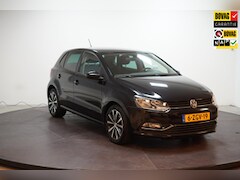 Volkswagen Polo - 1.2 TSI Highline