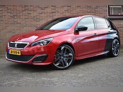 Peugeot 308 - 1.6 e-THP GTi 270 '16 LED Navi Clima Cruise