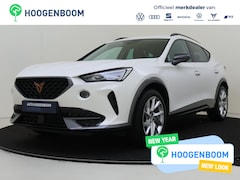 CUPRA Formentor - 1.4 e-Hybrid Business | Keyless | Stoel- en stuurwielverwarming | CarPlay | 3-zone airco |