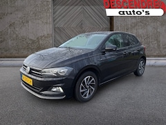 Volkswagen Polo - 1.6 TDI Comfortline JOIN