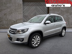 Volkswagen Tiguan - 1.4 TSI Sport&Style