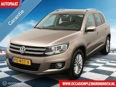 Volkswagen Tiguan - 1.4 TSI Sport&Style